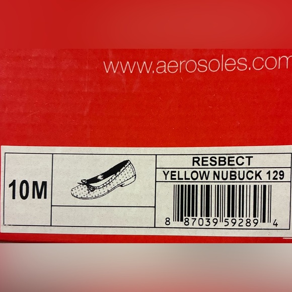 Aerosols Yellow-Green Flats - Picture 13 of 14